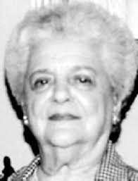 Julia Pavone Obituary (1921