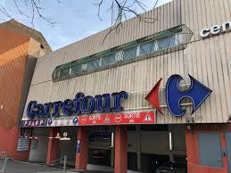 Look for the route forestière du mont boron and you'll get there. Carrefour Centre Commercial Tnl Rue De Roquebilliere 06300 Nice France 2021 All You Need To Know Before You Go With Photos Nice France Tripadvisor