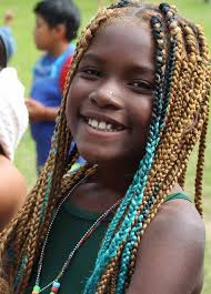 2019 FIVER ANNUAL REPORT OUR STORIES