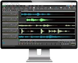 Let our online mastering algorithm find the best settings for your songs. Download Multitrack Recording Audio Mixing Music Production Software