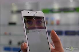 ZTE Grand S3, prise en main du ...