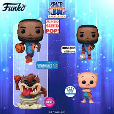 Providing the largest selection of toys and collectibles. A New Legacy Drops A Huge Wave Of Funko Pops With Exclusives