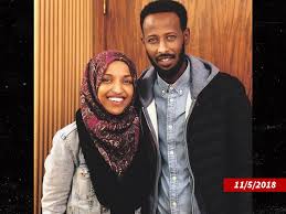 From partners in politics to life partners, so blessed. Rep Ilhan Omar Files For Divorce