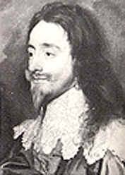 The Causes of the English Civil War