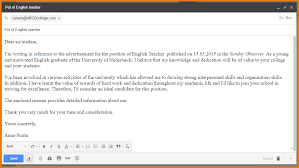 To Write A Formal Email Sample Email And Tips For Professional Email Email Marketing Template Email Templates Marketing Template