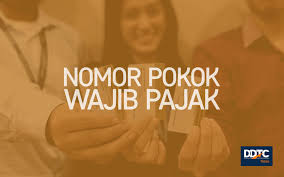 Get npwp pusat bandar lampung background. Cara Mudah Mendapatkan Npwp