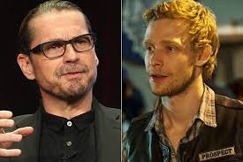 Sons of Anarchy' Creator Kurt Sutter “Not Shocked” By Johnny Lewis' Death