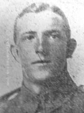 Lives of the First World War