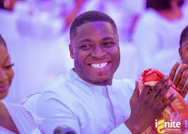 I also wish to specially acknowledge Eric Edem Agbana who has been part of  this journey from the very beginning. Edem did not only believe in the  vision of Ignite; he helped