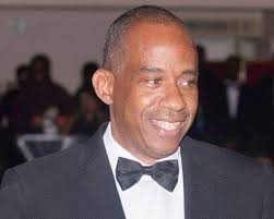 Richard Strachan appointed chairman of Air Transport Licencing Board