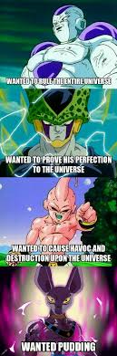 Freakyaliengenotype Dragon Ball Funny Dragon Dragon Ball Art