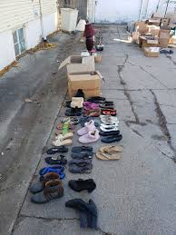 ISO: My husband's insurance quit paying for his wheelchair and I feel like  he desperately needs one. Please let me know if anyone has one available