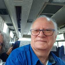 Yves Rieu bouraillais passionné d'histoire, vient de publier De Solingen à  Port Balade.