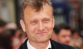 Hugh Dennis