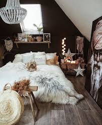 Ad Affiliated Hey Insta World Our Crazy Little World That I Ve Taken A Couple Of Days Ou Bedroom Design Trends Stylish Bedroom Design Boho Bedroom Decor