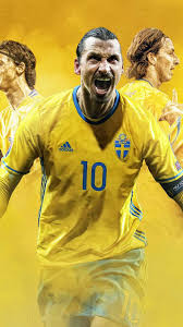 Sweden's returnee suffers knee injury. Zlatan Ibrahimovic 4k Wallpaper For Android Apk Download