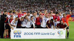 Deutschland » kader wm 2006 in deutschland. Die Wm 2006 Wm Geschichte Weltmeisterschaften Turniere Die Mannschaft Manner Nationalmannschaften Mannschaften Dfb Deutscher Fussball Bund E V