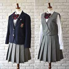 制服市場