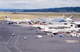 Portland international airport (pdx) is open 24 hours, 7. A Detailed Look At Delta Air Lines History In Portland Guest Blog Airlinereporter Airlinereporter
