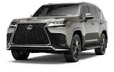 LEXUS-LX