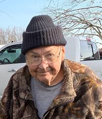 Jerry Duane Schaub Obituary June 30, 2022