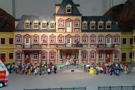maison 1900 playmobil dioramen anno