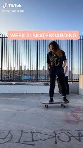 The ollie is an essential gateway to skateboarding, a fundamental piece of magic from a wonderful bag of tricks. 170 Sk8ter Kid Ideas In 2021 Skateboarding Tricks Beginner Skateboard Skateboard Videos