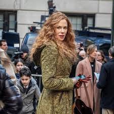 Keep track of your favorite shows and movies, across all your devices. How Nicole Kidman S Look Came Together For The Undoing