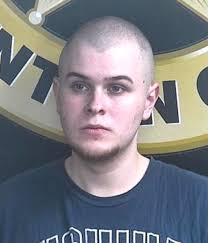 Middlesboro Man Is Facing Sexual Offenses Involving An Out-Of-State Female  Juvenile