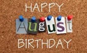 Birthday horoscope for people born on august 13 — leo zodiac sign personality & qualities in astrology forecast. Having An August Birthday