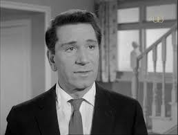 The Four Just Men" The Discovery (TV Episode 1960)