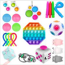We did not find results for: Buy Jbeelate Fidget Toys Simple Dimple Fidget Toy Packs Push Pop Bubble Ball Sensory Toy Online In Vietnam 347523856