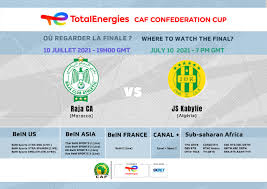 2004 caf confederation cup final 2nd leg 1st half kotoko vs hearts. On Which Channel To Follow The Caf Cup Final Mega Sports