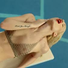 Iggy Azalea naked and burlesque dancing in Change Your Life video (NSFW) -  Mirror Online