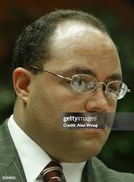 27 Michael K Powell Politician Stock Photos, High-Res Pictures, and Images 