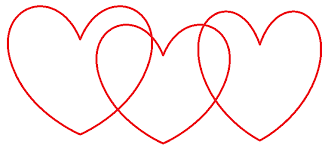 3hearts – Loving More Nonprofit