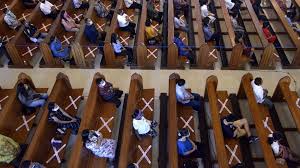 Ya, hubungan ini memang butuh kepercayaan antar sesama pasangan. Panduan Ibadah Natal 2020 Saat Pandemi Covid 19 Dari Kemenag Tirto Id