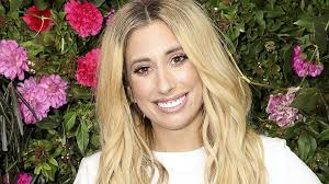 Stacey Solomon baffles fans with controversial outfit choice