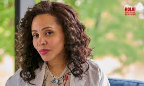 Amirah Vann wants to empower young women with her new role in 'Doc': 'A  beautiful thing to teach your children' [EXCLUSIVE]