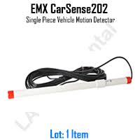 With elite's proven designand integration technology, these component detectors will make installation and maintenance of loop detection systems simple. Loop Detectors Safety Sensors Vehicle Loop Detectors Driveway Loop