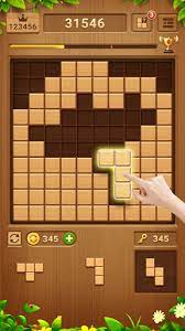 Game will be over if there are no space for any the given blocks below the board. Download Wood Block Puzzle Free Classic Block Puzzle Game On Pc Emulator Ldplayer