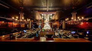 Pin On Inspirational Nightclubs