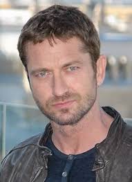 Gerard Butler