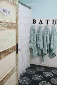 See how top designers create both timeless and trendy looks with marble, cement, ceramic, porcelain, faux wood and glass tile. Hate Your Tile Floors Paint Them Lolly Jane