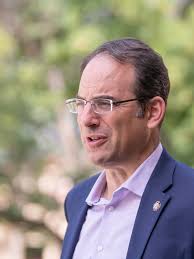 Colorado AG moves to dismiss part of Pueblo sheriff's lawsuit