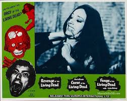 Fangs of the Living Dead (1969) – The Visuals – The Telltale Mind