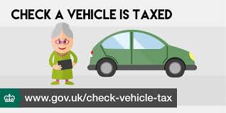 Without paying a road tax you can't legally drive in uk public roads. Dvla Auf Twitter Check If A Vehicle Has Up To Date Tax Or Has Been Declared Sorn Off The Road Online Https T Co Vt0kn2iucf
