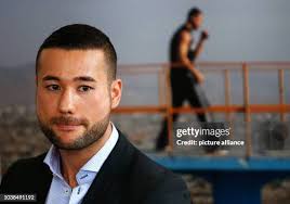 34 Hamid Rahimi Stock Photos, High-Res Pictures, and Images