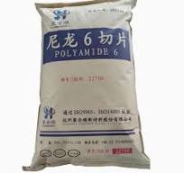 PA6 Nylon 6 Juheshun J2400 Medium Viscosity Pure Resin ...