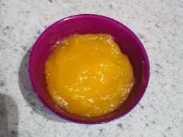 Lemon Curd Au Micro Ondes Recette Recette Desserts De Fete Nourriture Bizarre